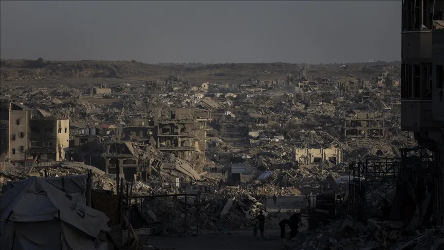 Son 24 Saatte İsrail Saldırılarında Kayıplar Arttı