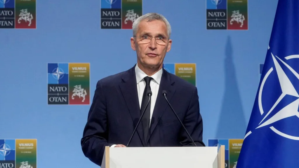 Stoltenberg’e Göre Erdoğan’ın Türkiye ve NATO’daki Rolü