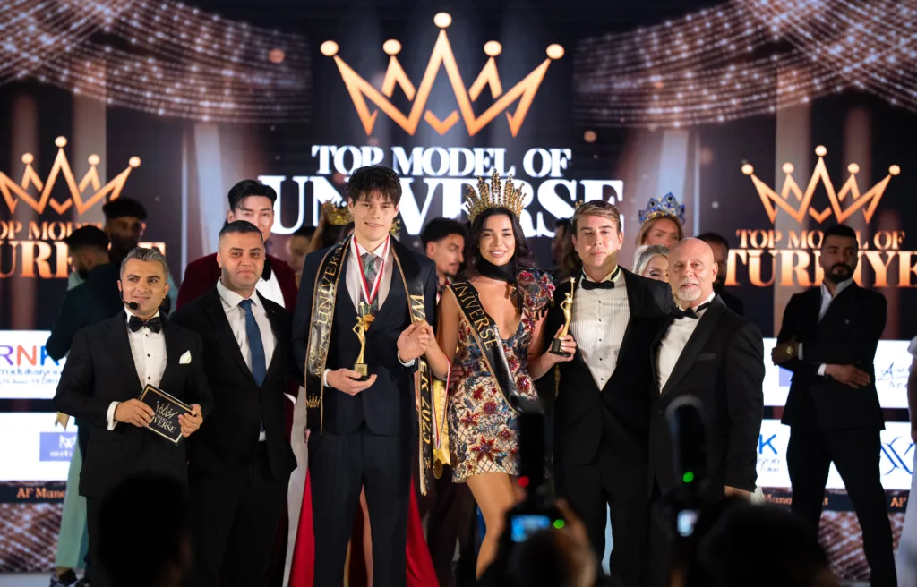 Ali Durgut Asil Çağıl Adnan Farac