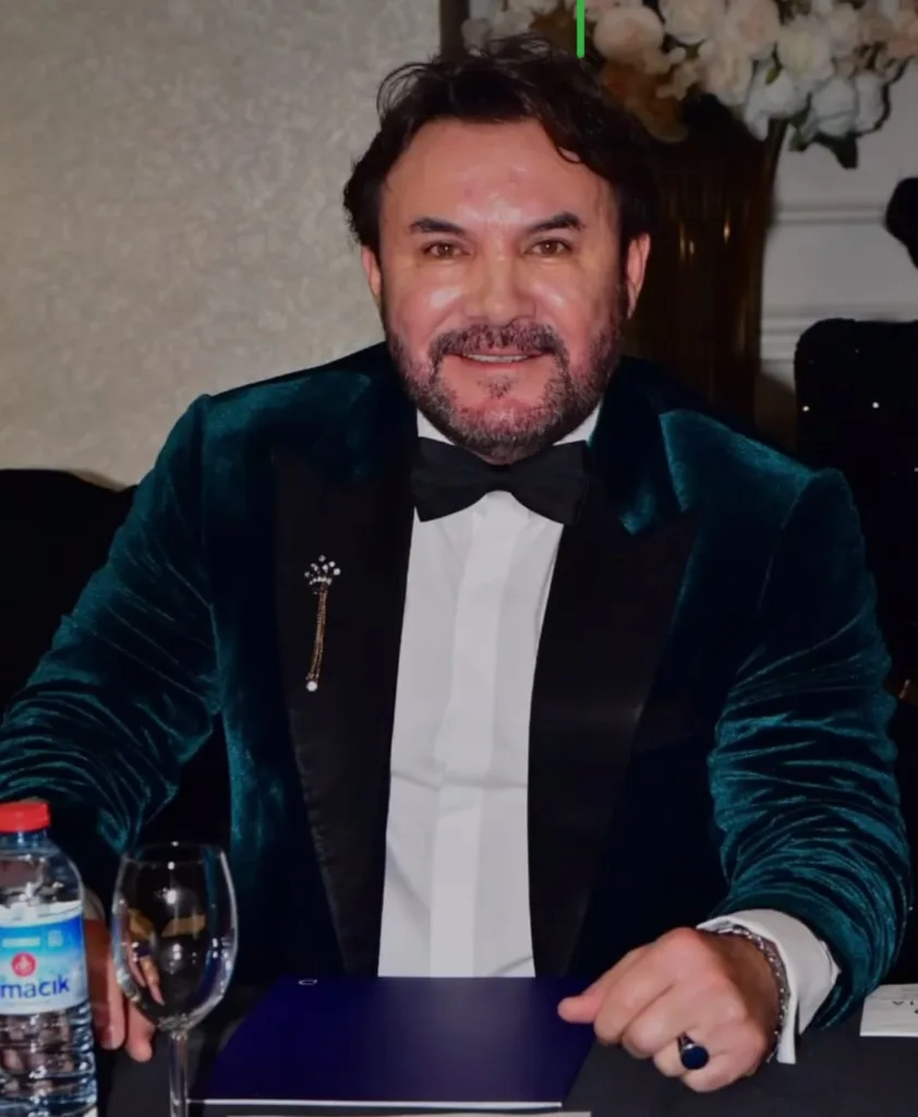 Tamer Köseoğlu
