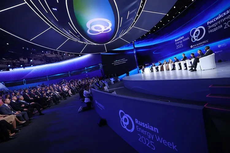 Türkiye “Türk Yolu” ile Enerji Talebine Hazırlık Yapıyor