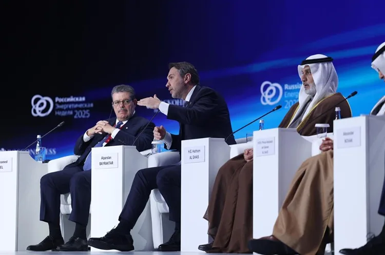 Türkiye “Türk Yolu” ile Enerji Talebine Hazırlık Yapıyor