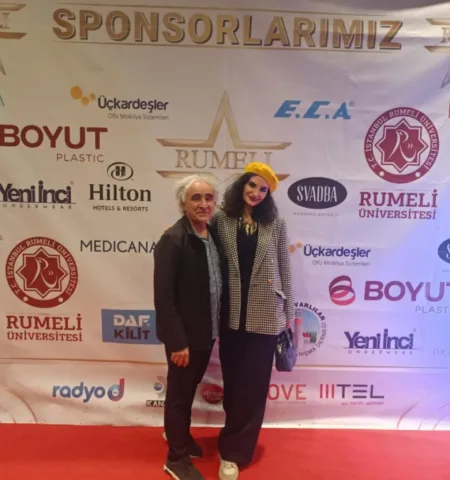 Tutku Karaca ,Doğan Aziz Demirtaş