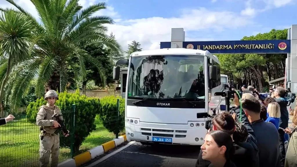 Ünlülere Uyuşturucu Sorgusu