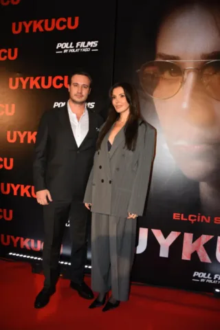 Uykucu'nun Görkemli Galası 3