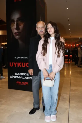 Uykucu'nun Görkemli Galası 4