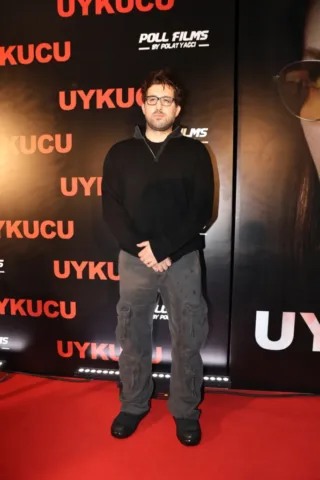 Uykucu'nun Görkemli Galası 9