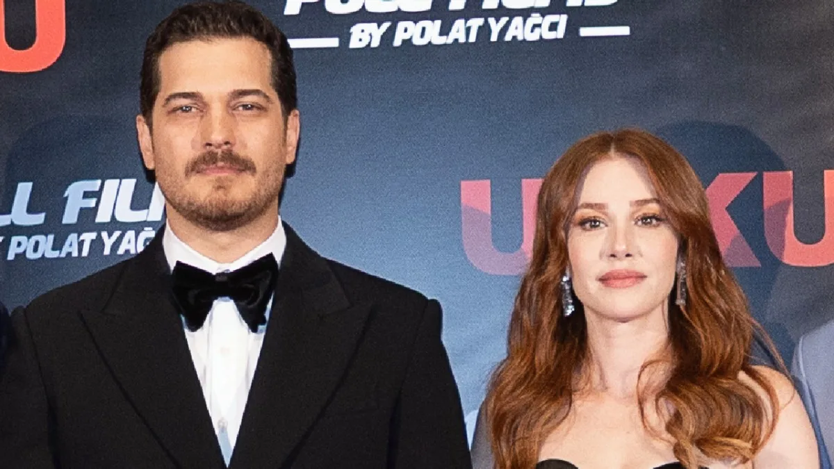 Uykucu'nun Görkemli Galası