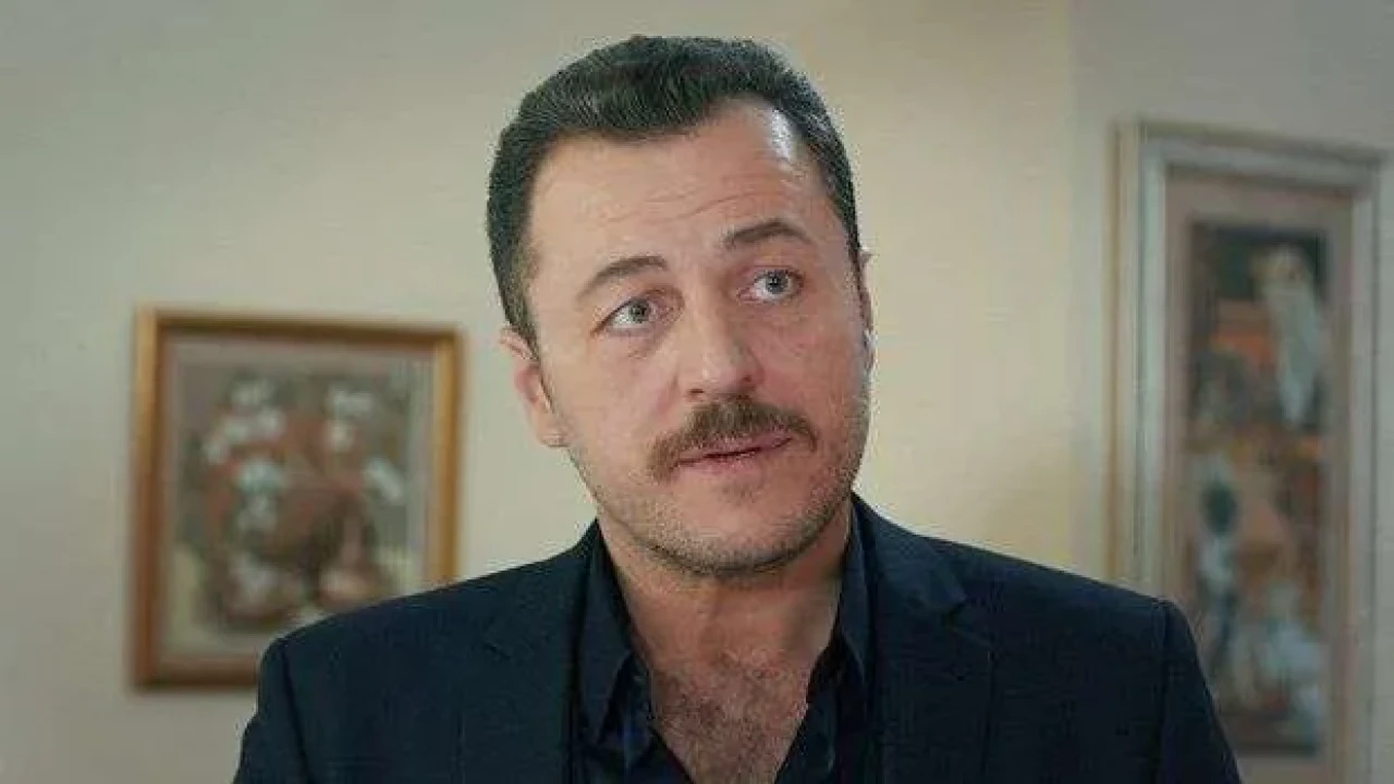 Yetkin Dikinciler 'Usta' Dizisi Kadrosunda