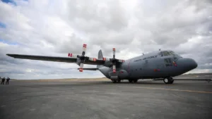 20 Şehit Sonrası MSB’den C-130 Uçuş Kararı