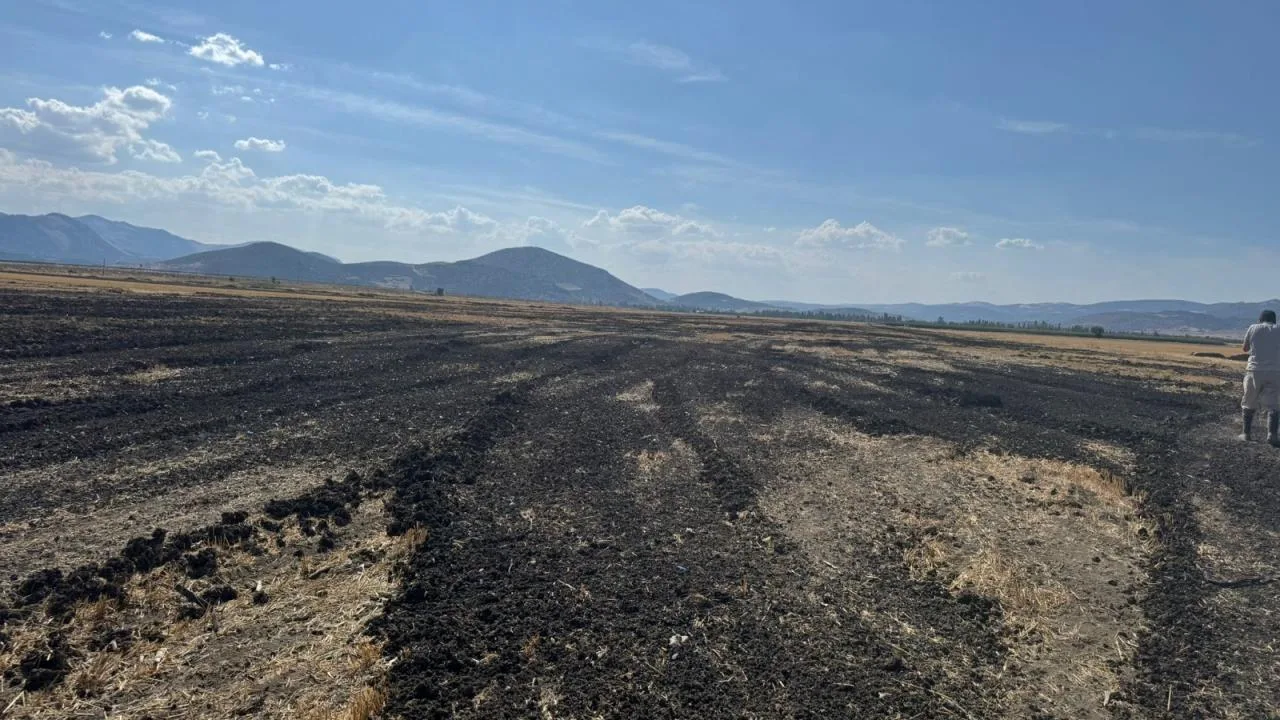 26 Kamyon Çamuru Döken Firmaya 46 Milyon TL Ceza