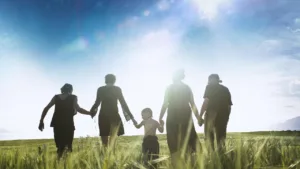 Hanelerin %57’sinde Çocuk Yok: Aile Yapısı Alarm Veriyor