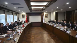 Asya Kalkınma Bankasından Türkiye’ye 7 Milyar Dolar Destek