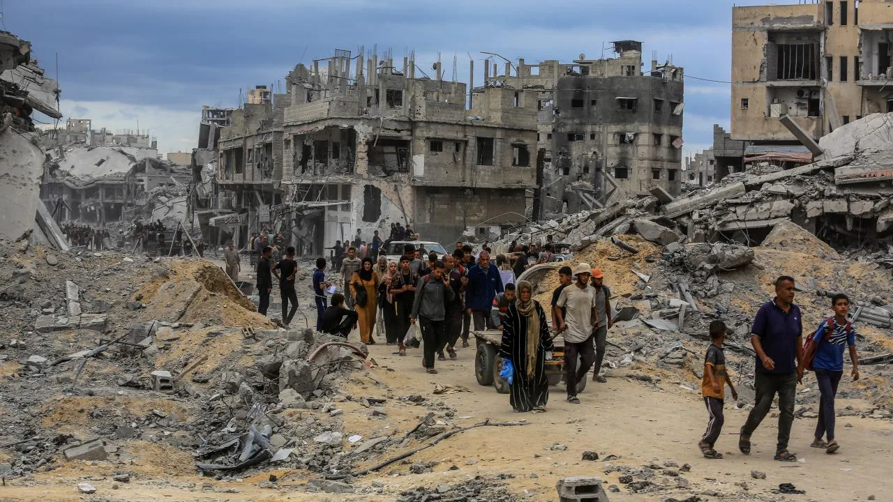 BM’nin 79 Yıllık Çelişkisi: Filistin Dayanışma Günü