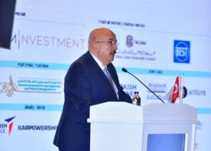 Boğaziçi Zirvesi 2025: Yeni Gerçeklere Uyum Dönem