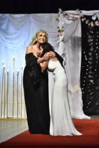 Cigdem-Tunc-Tiyatrosu,Çiğdem Tunç