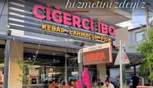 Körfez’in Meşhur Ciğercisi İbo: Lezzetin Sırrı Ortaya Çıktı