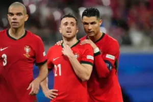 Cristiano Ronaldo Neden Diogo Jota’nın Cenazesine Gitmedi?