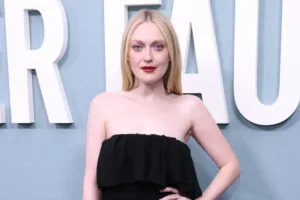Çocuk Yıldız Olmak: Dakota Fanning’in Setlerdeki Mirası