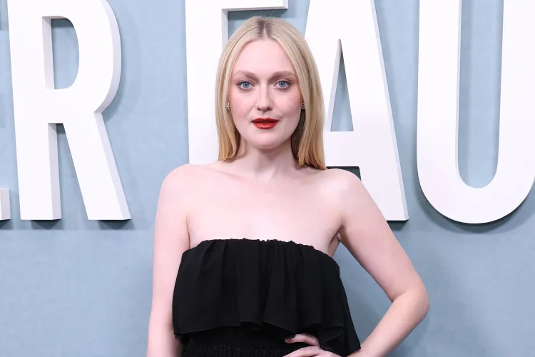 Çocuk Yıldız Olmak: Dakota Fanning’in Setlerdeki Mirası