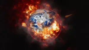 Dünya Ne Zaman Yok Olacak? Süper Bilgisayar Cevabı Verdi