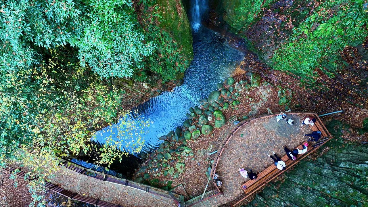 Ekoturizm Alanları Yılda 2 Milyar TL Katkı Sağlıyor