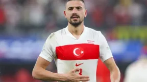 Fenerbahçe’den Merih Demiral Hamlesi: Detaylar Ortaya Çıktı