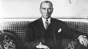 Gazi Mustafa Kemal Atatürk’ün Eşsiz Hayatı ve Sonsuz Mirası