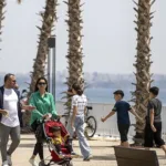 Hafta Sonu Hava Durumu