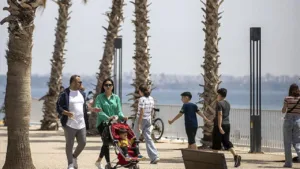 Bahar Geliyor: Sıcaklıklar 10 Derece Birden Yükselecek