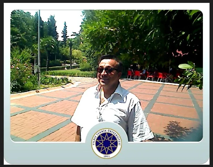 Picture of Hamit Yıldırım