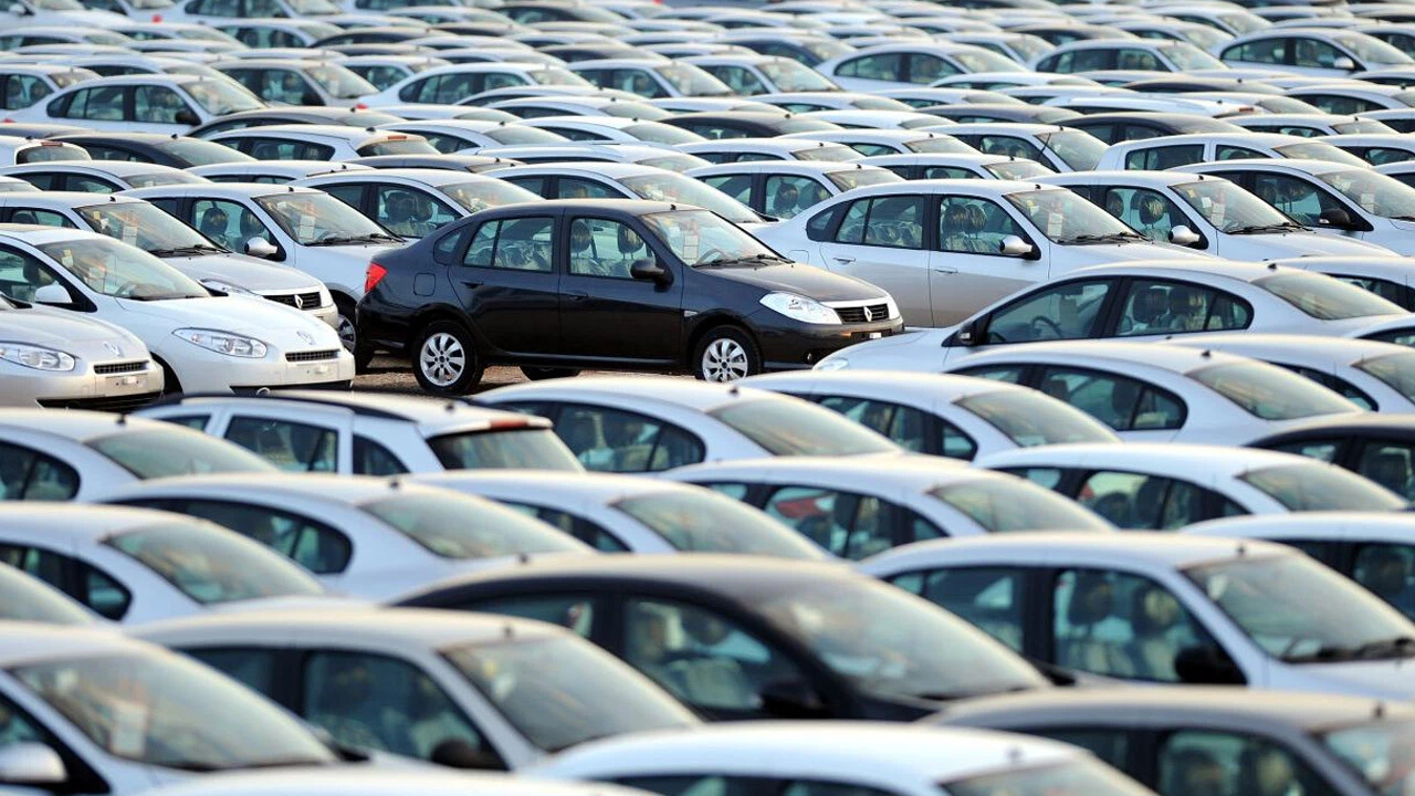 İkinci El Fiyatlarında Tarihi Düşüş