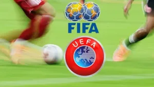 İrlanda’dan UEFA’ya Resmi Başvuru: İsrail Men Edilsin