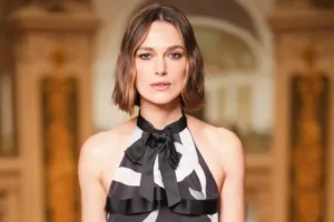 Keira Knightley’den Disleksiye Özel Ezberleme Sırrı