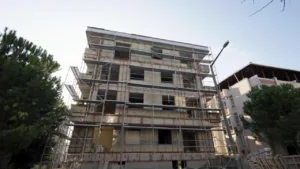 Kentsel Dönüşümde Yeni Model: Ada Bazlı Planlama