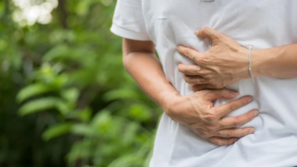 Kimyasal Zehirlenmeler