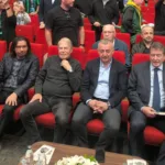Kocaelispor Sempozyumunda Efsaneler Buluştu