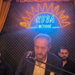 Nejat Alır’dan Kartal’a Efsane Arif Susam Gecesi