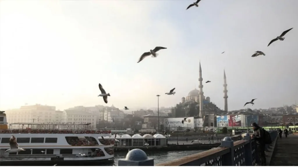 Kurak Hava Etkili Olacak