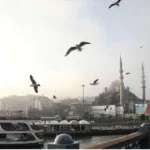 Kurak Hava Etkili Olacak