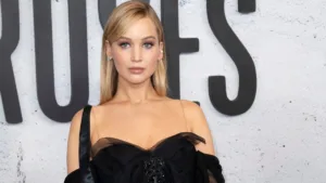 Lawrence: İntim Koordinatörü Sözünün Ardındaki Gerçek