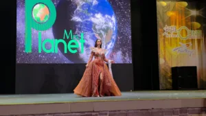MISS-MR-PLANET-2025,Aslı Gül