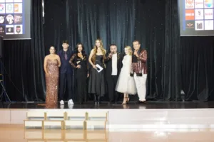 Model of models 2025