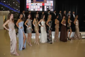 Model of models 2025