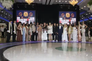 Model-of-models-2025