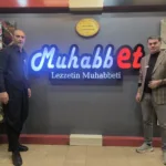 Muhabbet Ocakbaşı Beylikdüzü’nde Lezzet ve Eğlence Buluşuyor