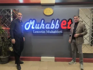 Muhabbet Ocakbaşı Beylikdüzü’nde Lezzet ve Eğlence Buluşuyor