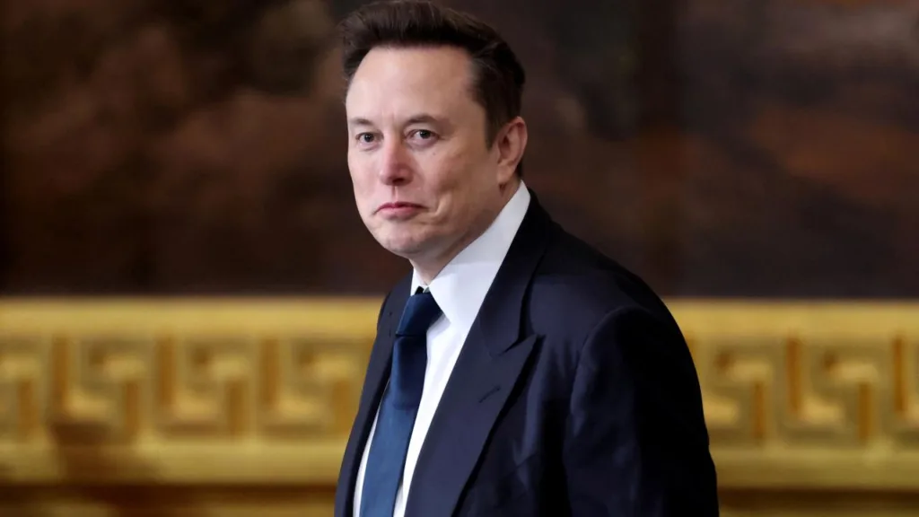Musk'a Göre Dünya Tehlikede