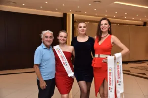 Nataliia Pokhmurska & Doğan Aziz Demirtaş &Nataliia & Nataliia