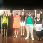 Okan Karacan Tiyatrosu İstanbul’da Kahkaha Tufanı